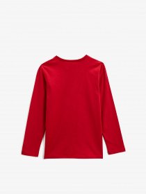 Джемпер Koton модель 2KKB16952OK450 Джемпер Koton модель 2KKB16952OK450 Фото