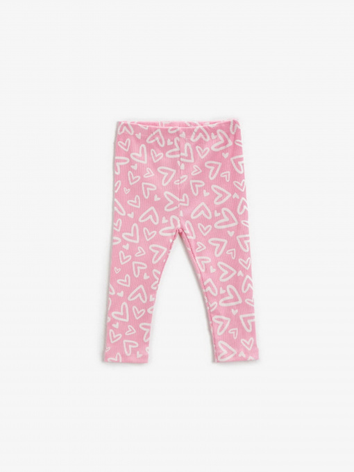 Леггинсы Koton модель 2KMG49209OK01F Фото