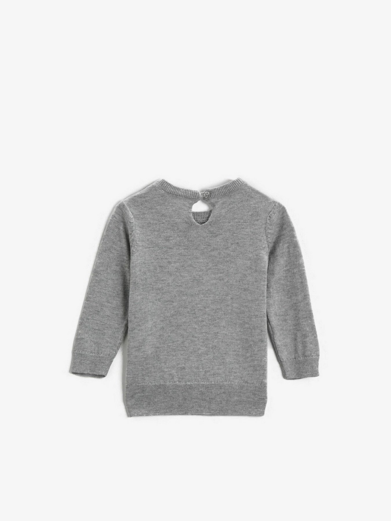 Джемпер Koton модель 2KMG97370OT023 Фото