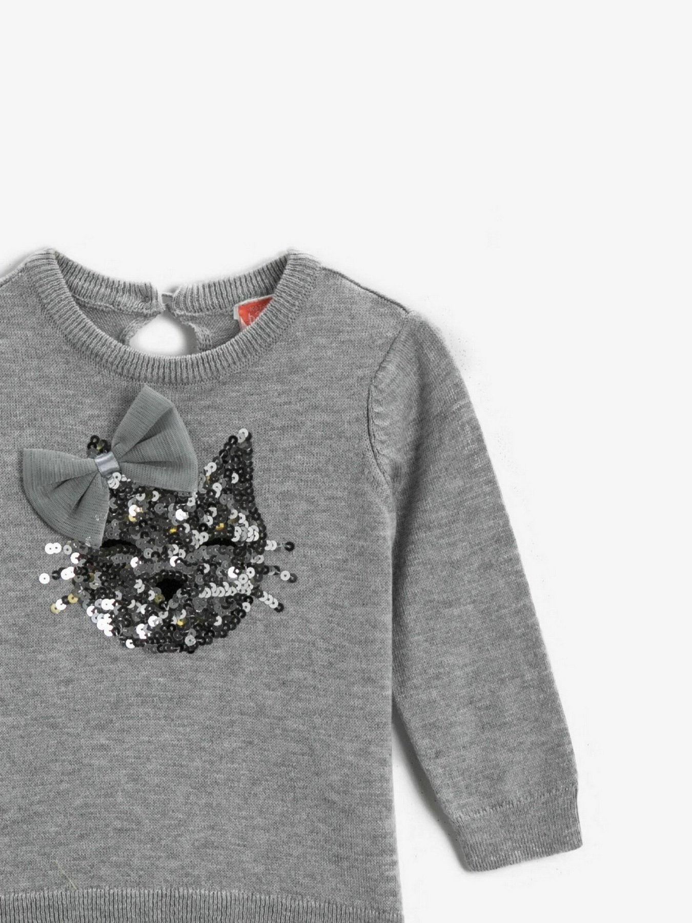 Джемпер Koton модель 2KMG97370OT023 Фото