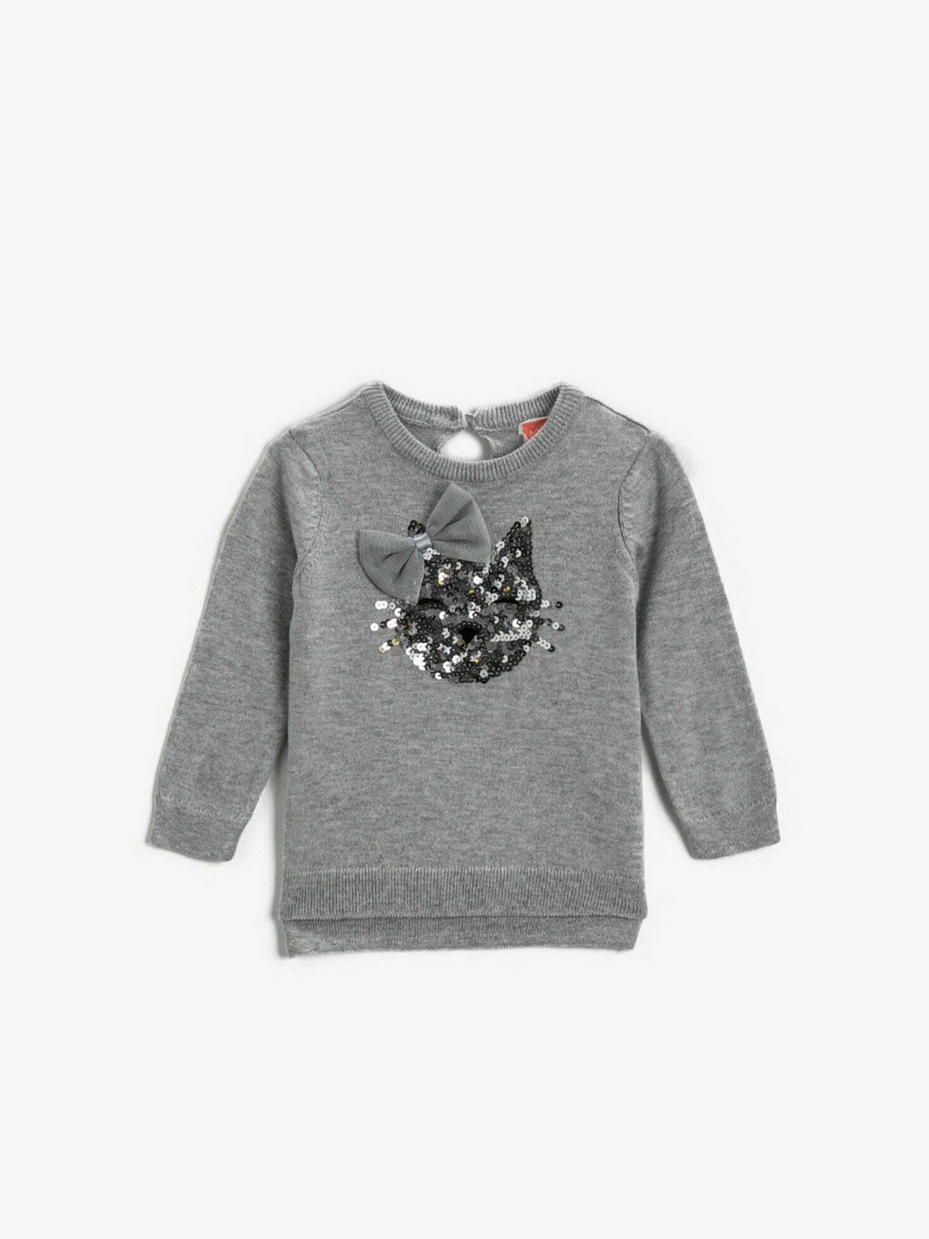 Джемпер Koton модель 2KMG97370OT023 Фото