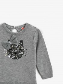 Джемпер Koton модель 2KMG97370OT023 Фото