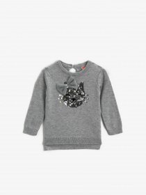 Джемпер Koton модель 2KMG97370OT023 Фото