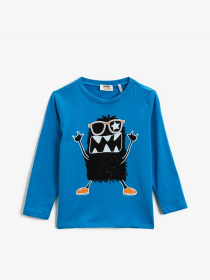 Джемпер Koton модель 2KKB16951OK665 Джемпер Koton модель 2KKB16951OK665 Фото