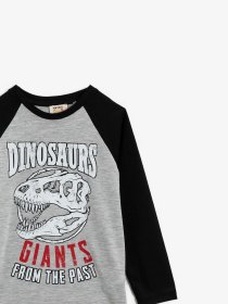 Джемпер Koton модель 2KKB16978OK023 Фото