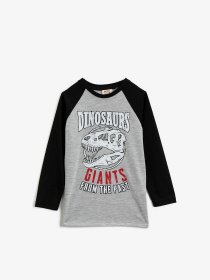 Джемпер Koton модель 2KKB16978OK023 Фото