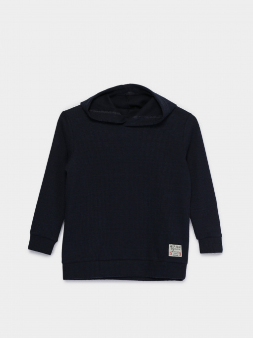 Свитшот Koton модель 2KKB16905OK600 Фото