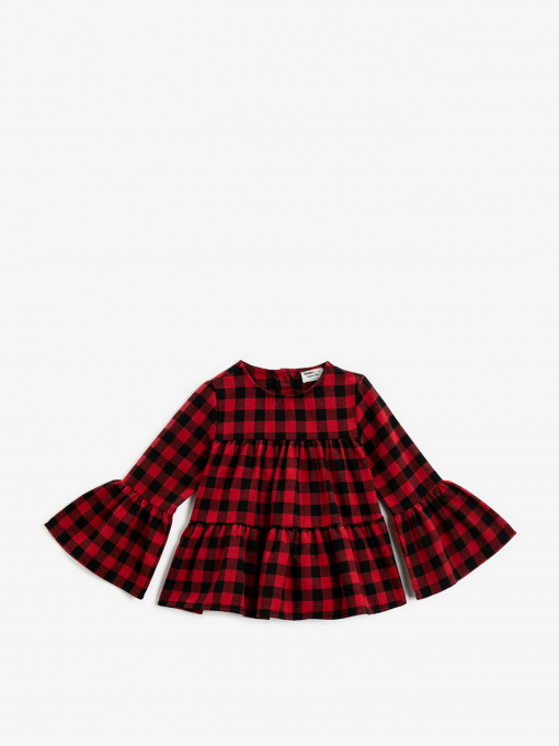 Блуза Koton Модель 2KKG67230OW01P Фото