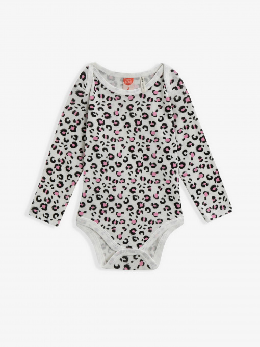 Боді Koton модель 2KNG11331OK000 Фото