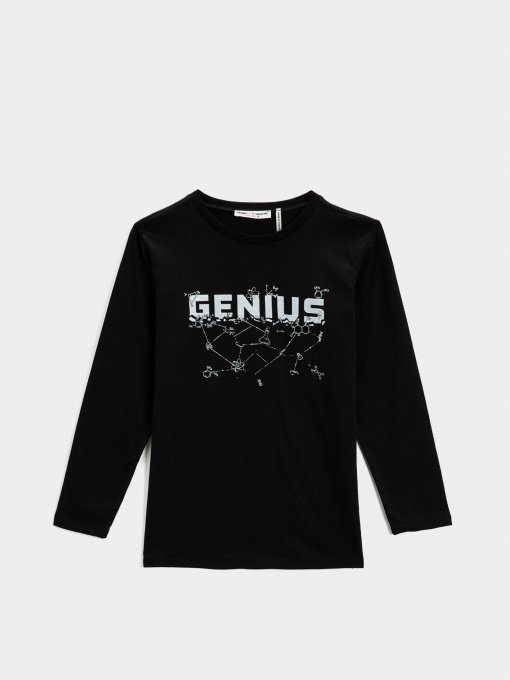 Реглан Koton модель 2KKB16067OK999 Фото