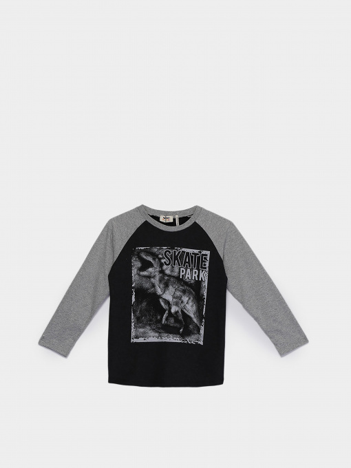 Реглан Koton модель 2KKB16388OK045 Фото