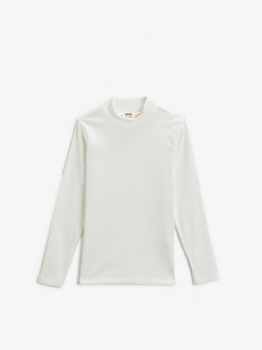 Лонгслив Koton модель 2KAF10257GK001 Фото