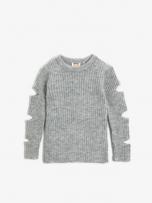 Джемпер Koton модель 2KKG97167HT023 Фото