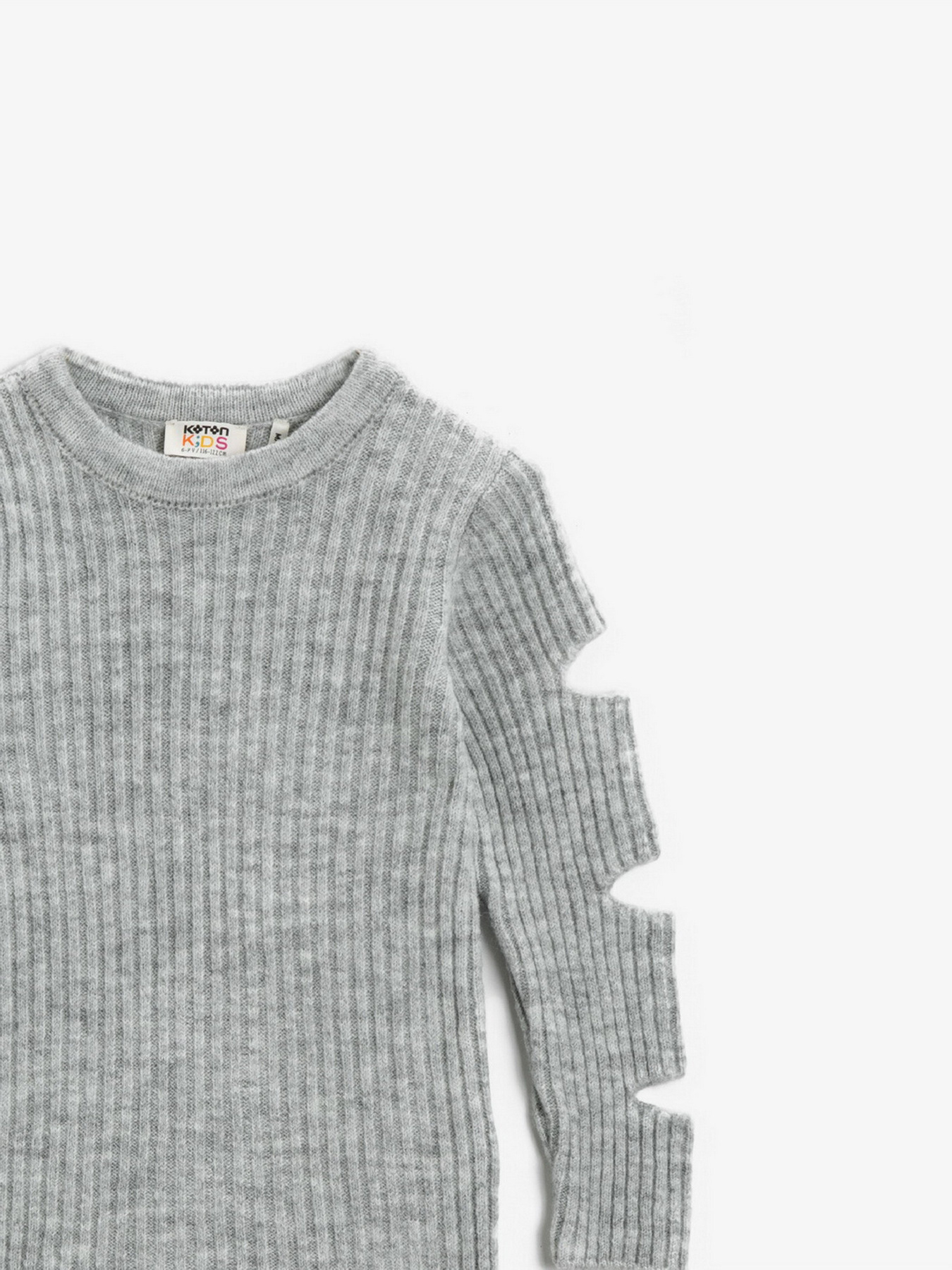 Джемпер Koton модель 2KKG97167HT023 Джемпер Koton модель 2KKG97167HT023 Фото