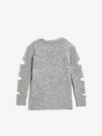 Джемпер Koton модель 2KKG97167HT023 Джемпер Koton модель 2KKG97167HT023 Фото