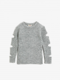 Джемпер Koton модель 2KKG97167HT023 Джемпер Koton модель 2KKG97167HT023 Фото