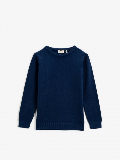 Свитшот Koton модель 2KKB96972OT665 Фото