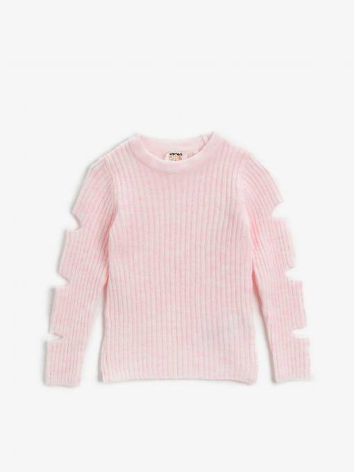 Джемпер Koton модель 2KKG97167HTBT4 Фото