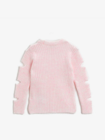 Джемпер Koton модель 2KKG97167HTBT4 Джемпер Koton модель 2KKG97167HTBT4 Фото