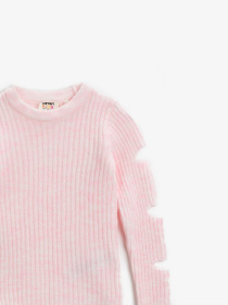 Джемпер Koton модель 2KKG97167HTBT4 Джемпер Koton модель 2KKG97167HTBT4 Фото