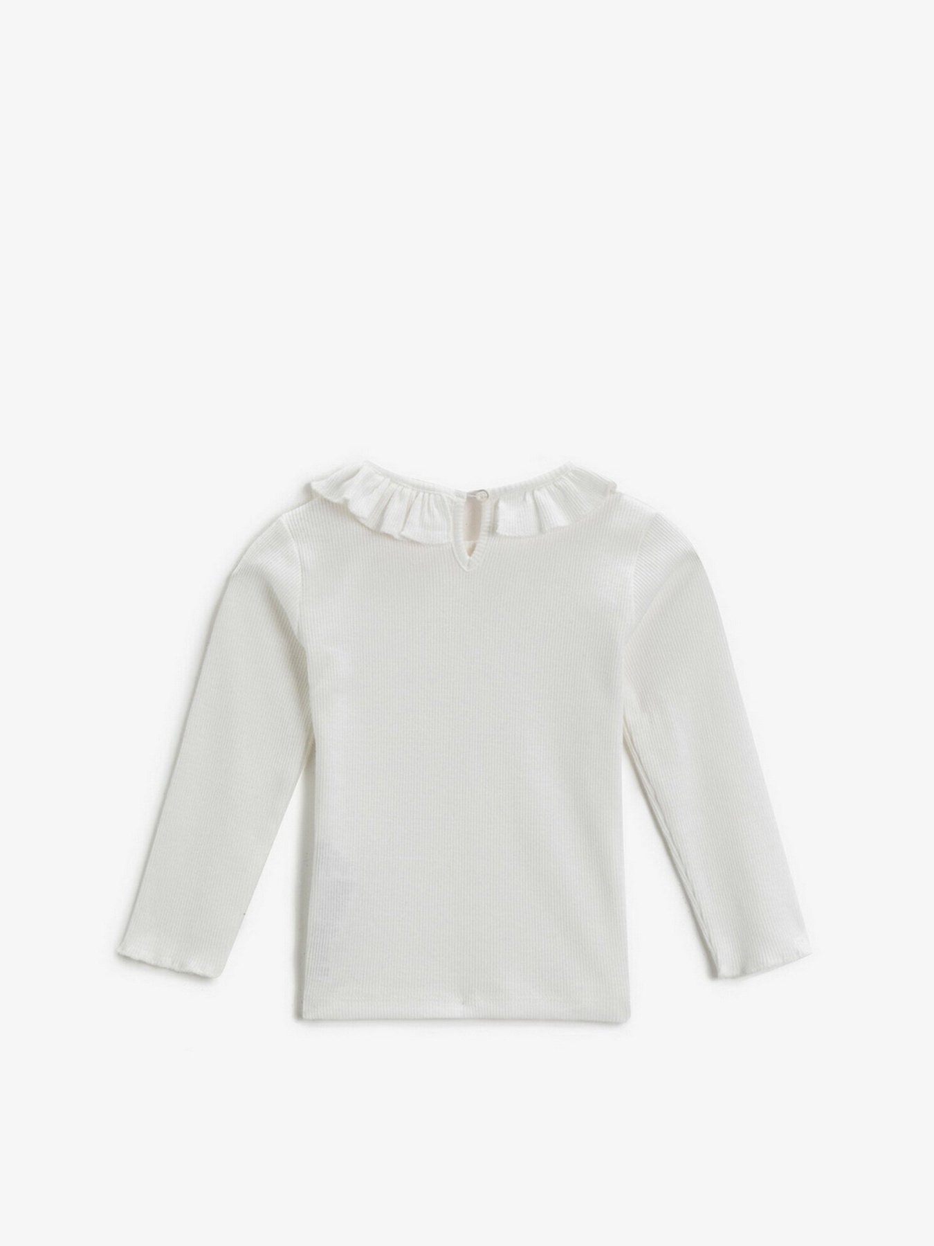 Джемпер Koton модель 2KMG17940OK002 Фото