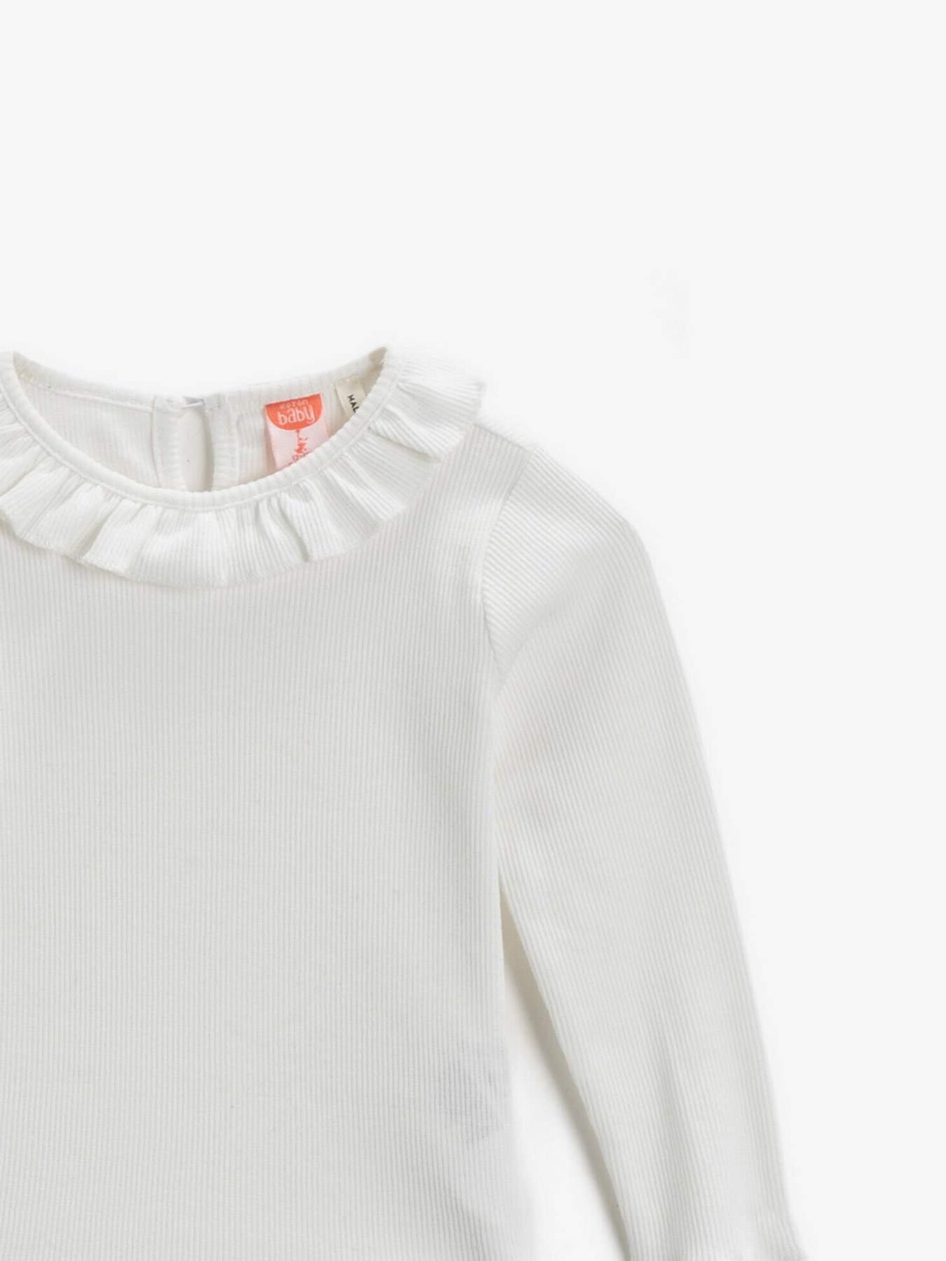 Джемпер Koton модель 2KMG17940OK002 Фото