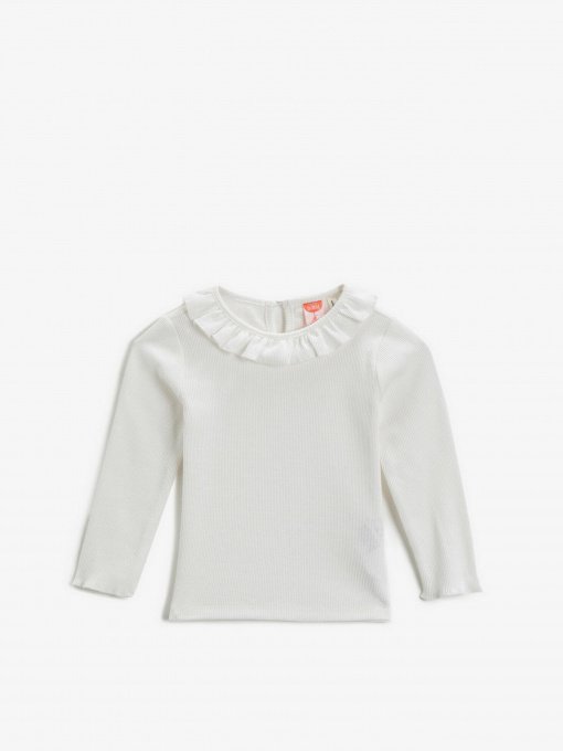 Джемпер Koton модель 2KMG17940OK002 Фото