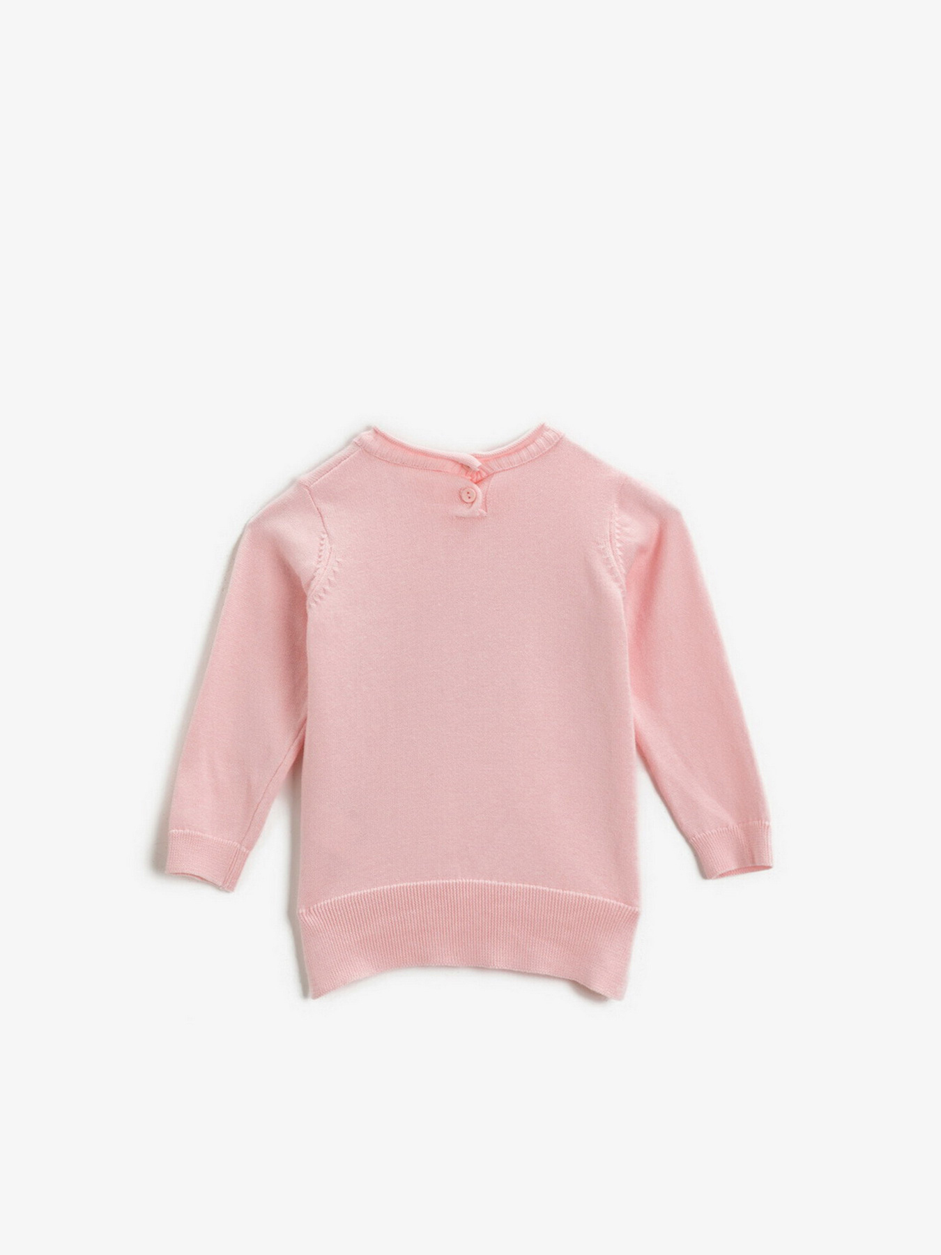 Джемпер Koton модель 2KMG97299HTBT4 Фото