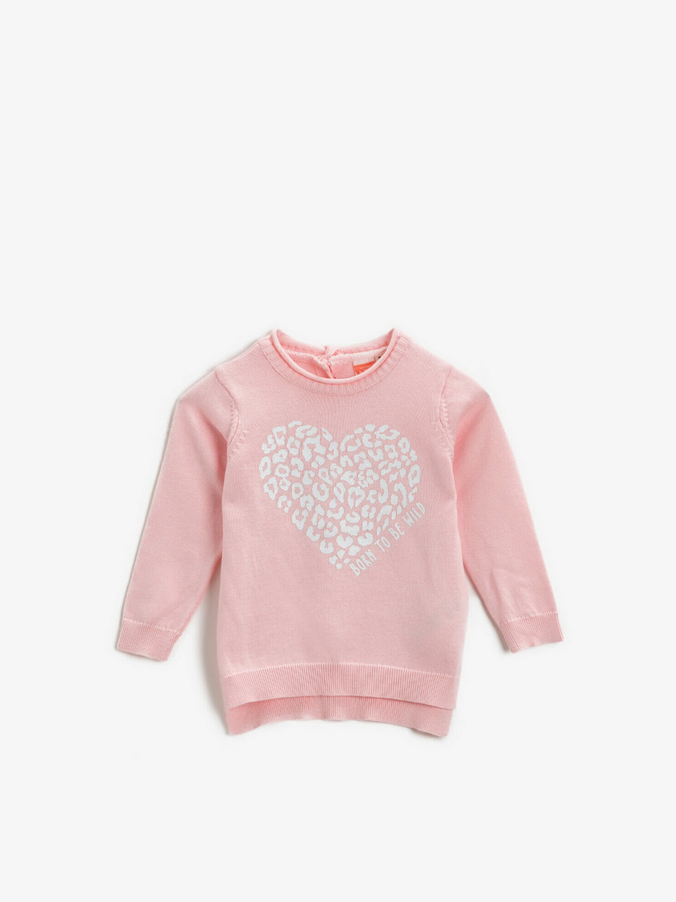 Джемпер Koton модель 2KMG97299HTBT4 Фото