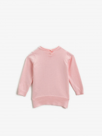 Джемпер Koton модель 2KMG97299HTBT4 Фото