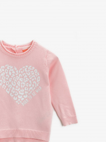 Джемпер Koton модель 2KMG97299HTBT4 Фото