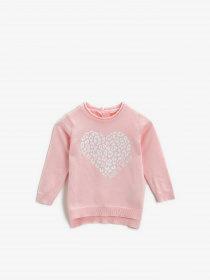 Джемпер Koton модель 2KMG97299HTBT4 Фото