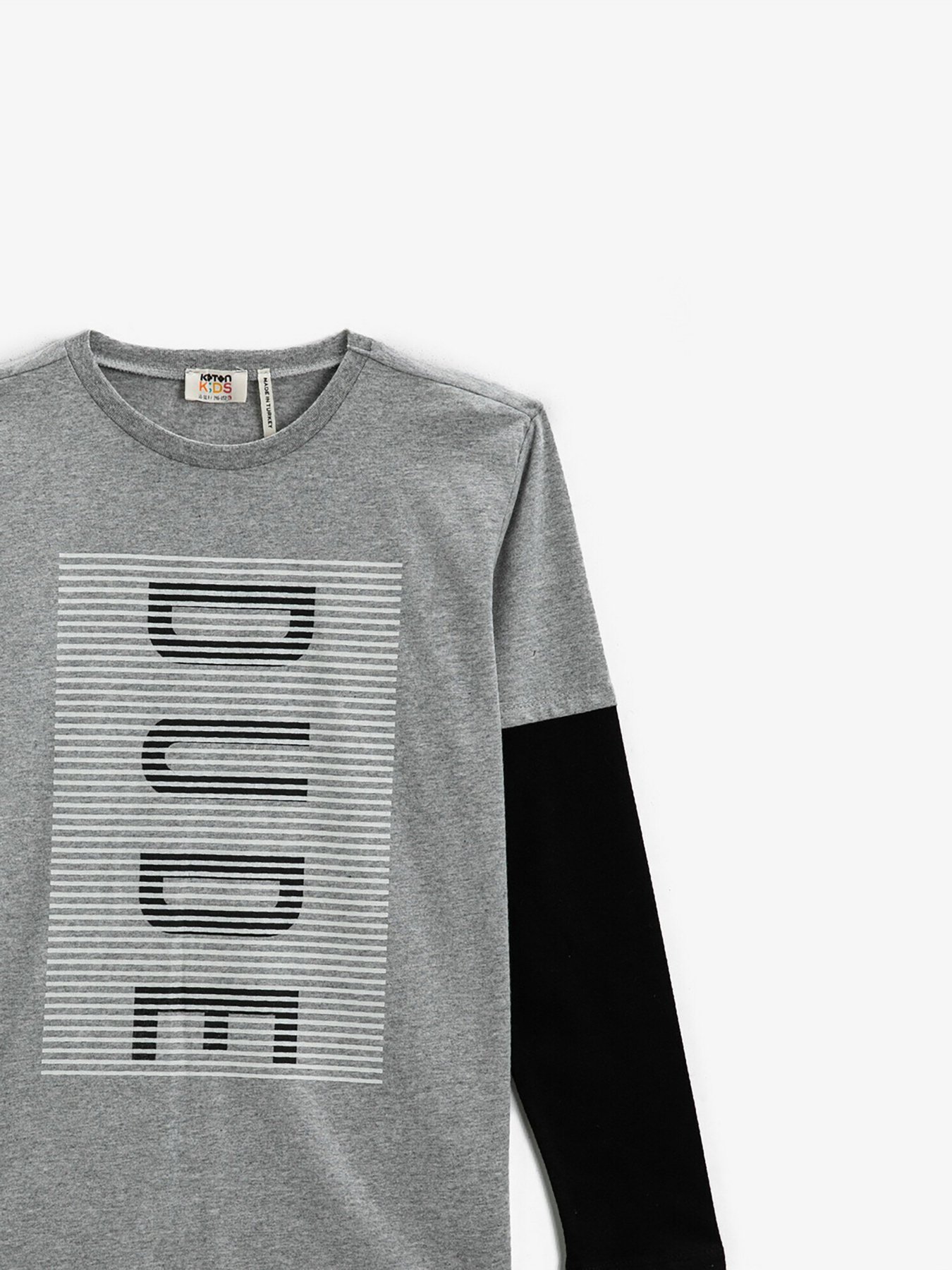 Джемпер Koton модель 2KKB16923OK420 Фото