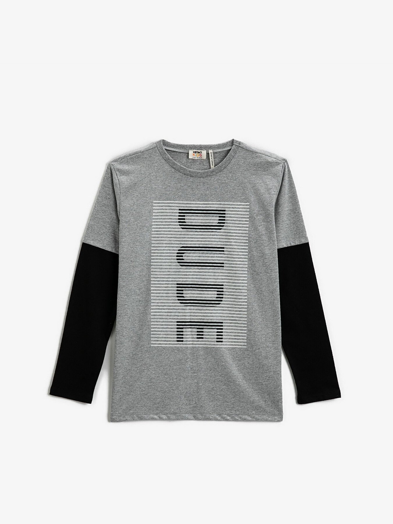 Джемпер Koton модель 2KKB16923OK420 Фото