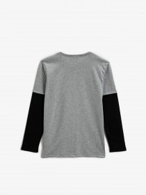 Джемпер Koton модель 2KKB16923OK420 Фото