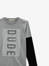 Джемпер Koton модель 2KKB16923OK420 Фото