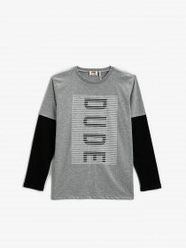 Джемпер Koton модель 2KKB16923OK420 Фото