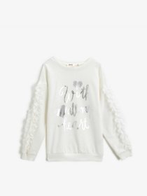 Джемпер Koton модель 2KKG17214OK001 Джемпер Koton модель 2KKG17214OK001 Фото