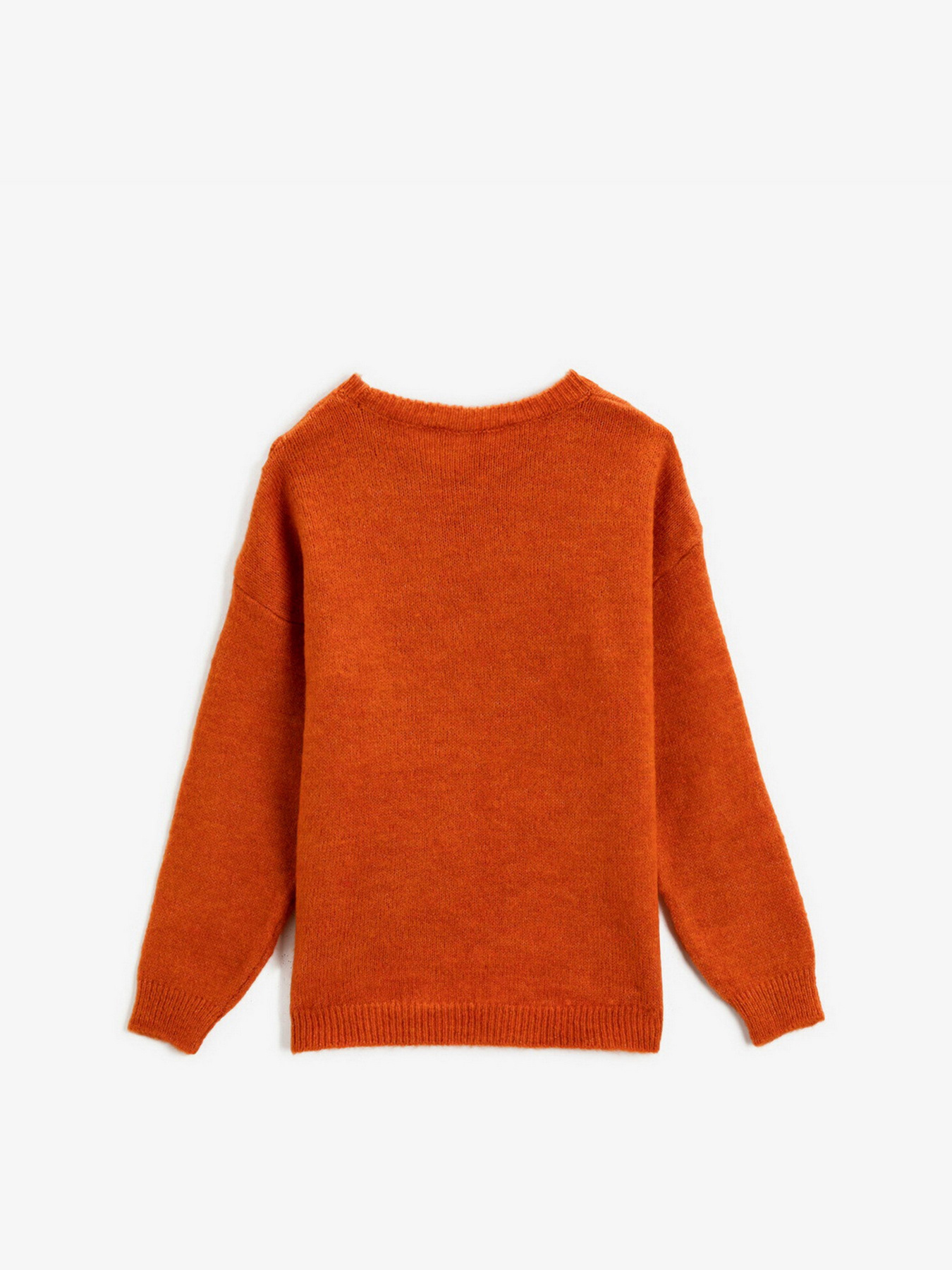 Джемпер Koton модель 2KKG97860OT200 Фото