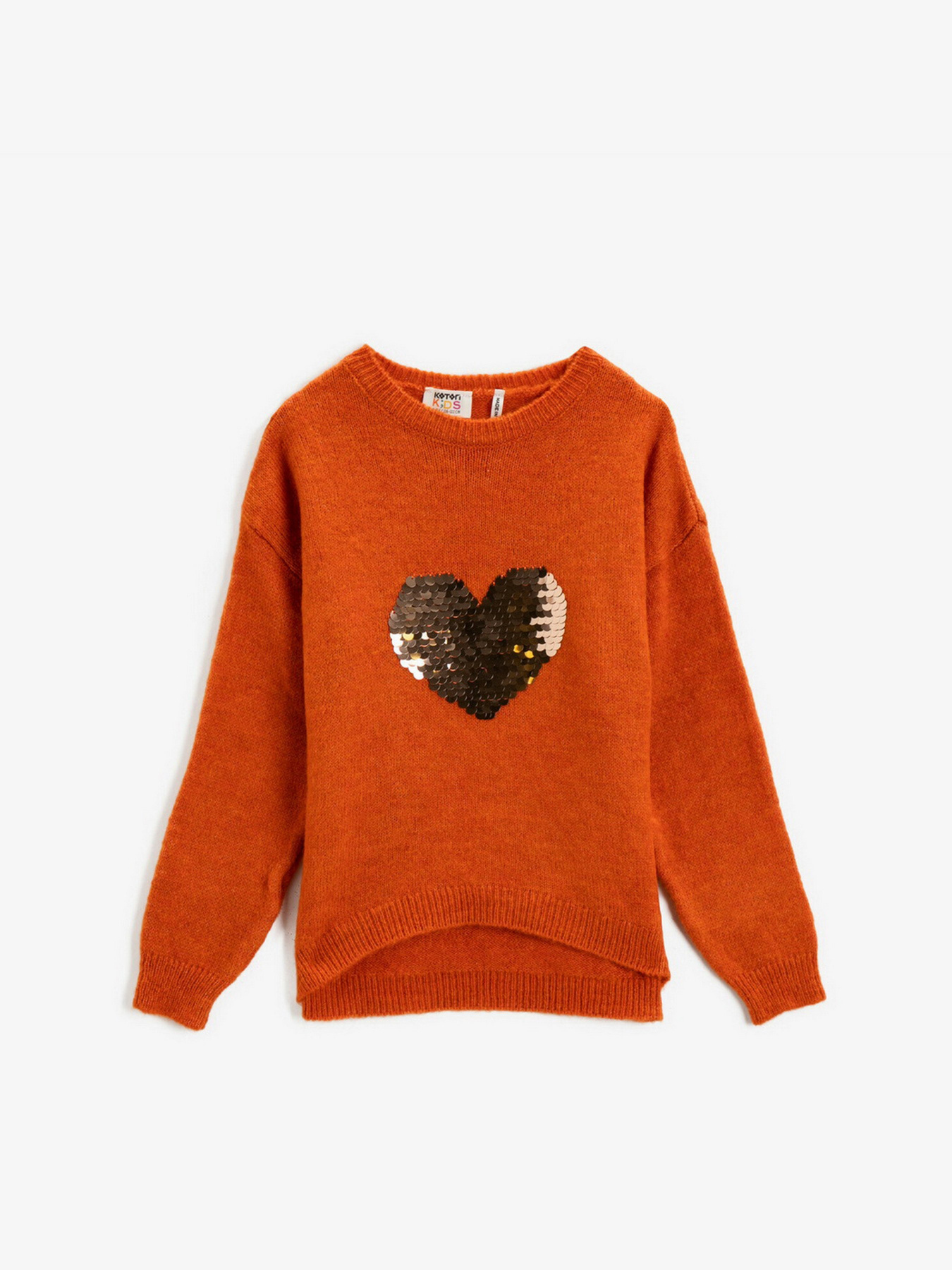 Джемпер Koton модель 2KKG97860OT200 Фото