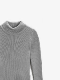 Водолазка Koton модель 1KKG97926OT023 Фото