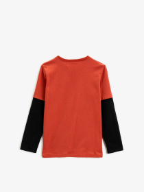 Джемпер Koton модель 2KKB16928OK200 Фото