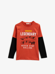 Джемпер Koton модель 2KKB16928OK200 Фото