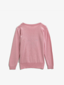 Джемпер Koton модель 2KKG97347OTBT4 Джемпер Koton модель 2KKG97347OTBT4 Фото