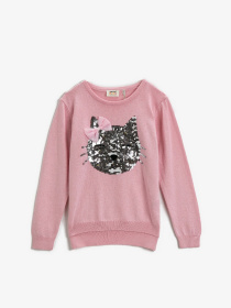 Джемпер Koton модель 2KKG97347OTBT4 Джемпер Koton модель 2KKG97347OTBT4 Фото