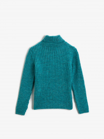 Водолазка Koton модель 2KKG97546HT700 Фото