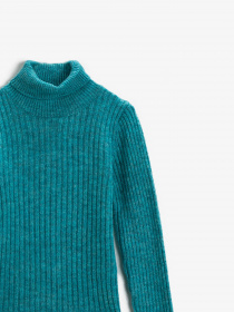 Водолазка Koton модель 2KKG97546HT700 Фото