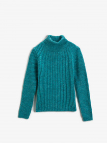 Водолазка Koton модель 2KKG97546HT700 Фото