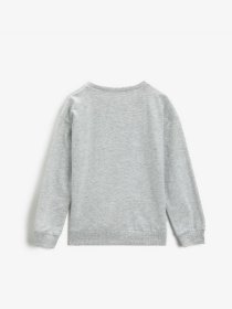 Джемпер Koton модель 2KKG17752OKKRM Джемпер Koton модель 2KKG17752OKKRM Фото