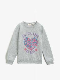 Джемпер Koton модель 2KKG17752OKKRM Джемпер Koton модель 2KKG17752OKKRM Фото